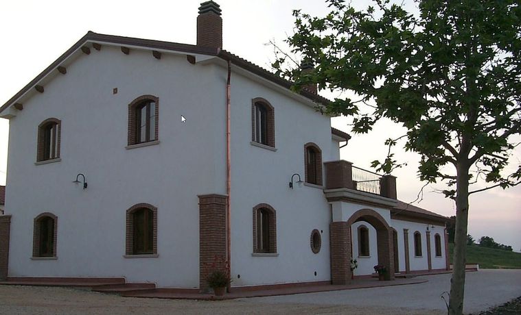 Imagen general del Relais I Dolci Grappoli. Foto 1