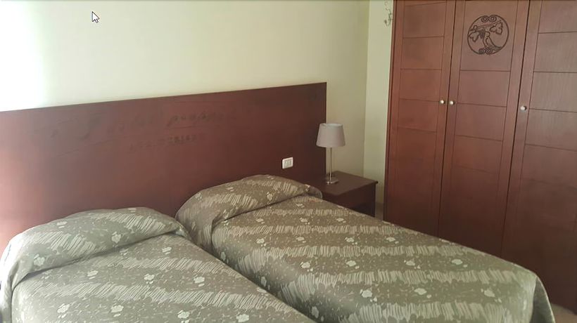 Imagen de la habitación del Relais I Dolci Grappoli. Foto 14