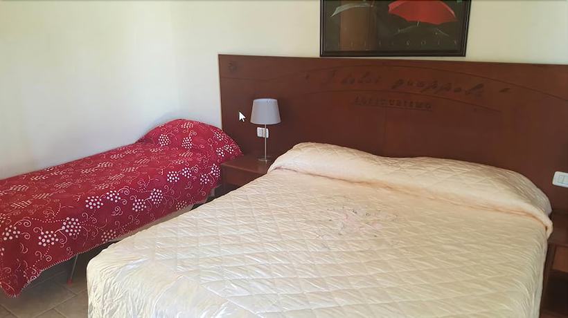 Imagen de la habitación del Relais I Dolci Grappoli. Foto 17