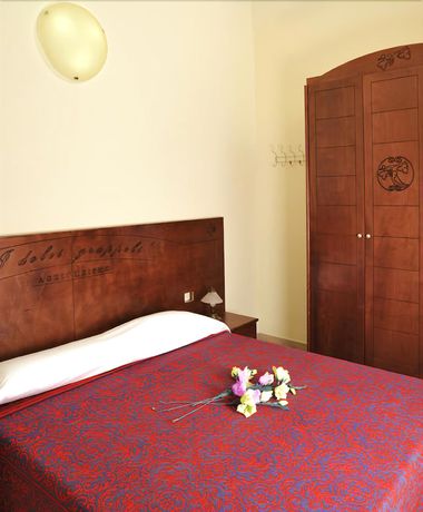 Imagen de la habitación del Relais I Dolci Grappoli. Foto 19