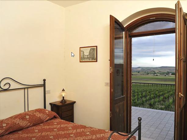 Imagen de la habitación del Relais I Dolci Grappoli. Foto 20