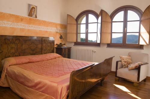 Imagen de la habitación del Relais Il Casale. Foto 3