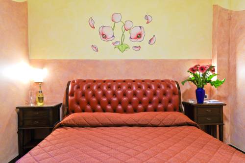 Imagen de la habitación del Relais Il Casale. Foto 4