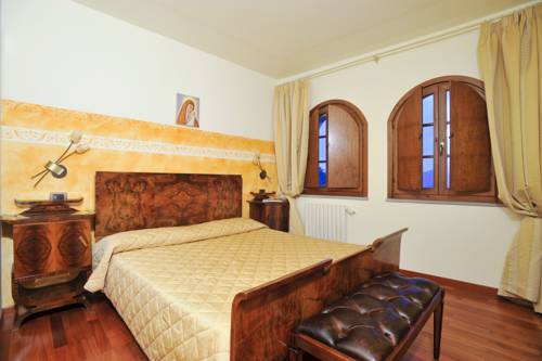 Imagen de la habitación del Relais Il Casale. Foto 5