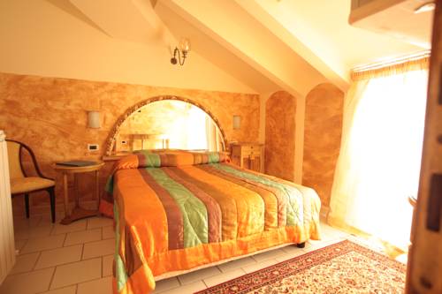 Imagen de la habitación del Relais Il Casale. Foto 6
