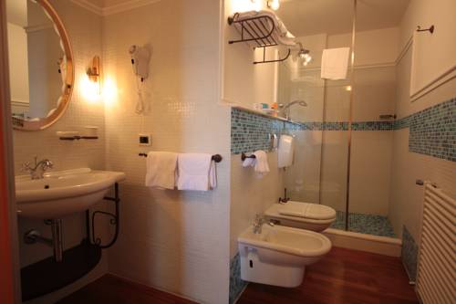 Imagen de la habitación del Relais Il Casale. Foto 7
