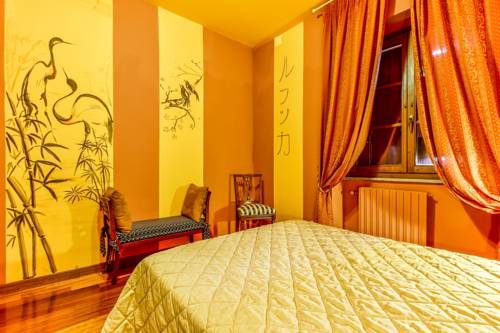 Imagen de la habitación del Relais Il Casale. Foto 9