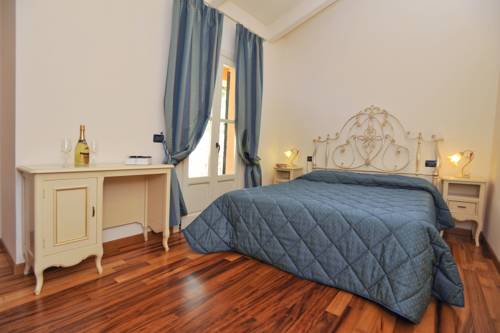 Imagen de la habitación del Relais Il Casale. Foto 10