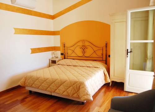 Imagen de la habitación del Relais Il Casale. Foto 11