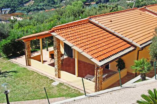 Imagen de la habitación del Relais Il Casale. Foto 12