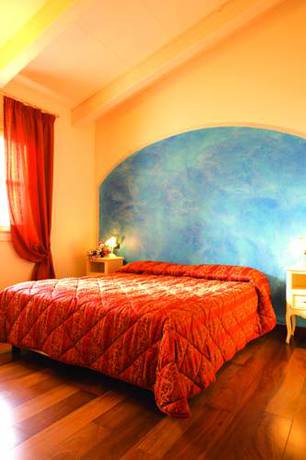 Imagen de la habitación del Relais Il Casale. Foto 13