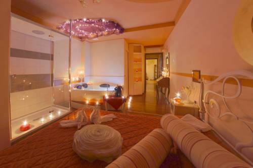 Imagen de la habitación del Relais Il Casale. Foto 14