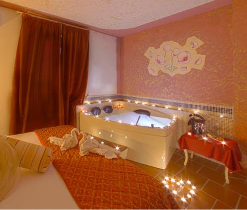 Imagen de la habitación del Relais Il Casale. Foto 15