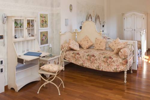 Imagen de la habitación del Relais Il Casale. Foto 16