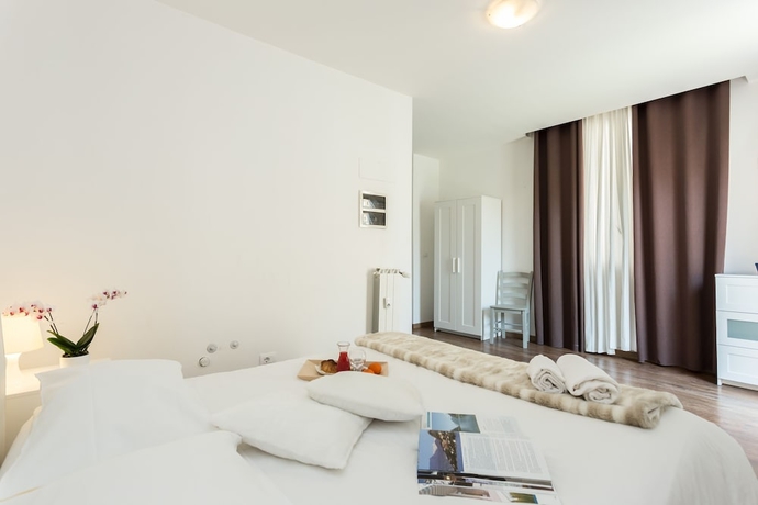 Imagen de la habitación del Relais Il Leoncino. Foto 6