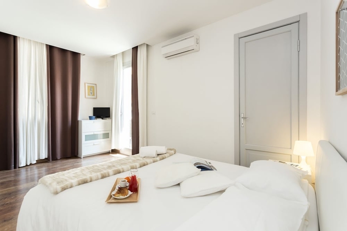 Imagen de la habitación del Relais Il Leoncino. Foto 10