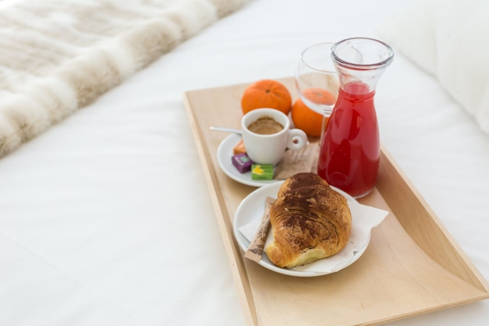 Imagen de la habitación del Relais Il Leoncino. Foto 11