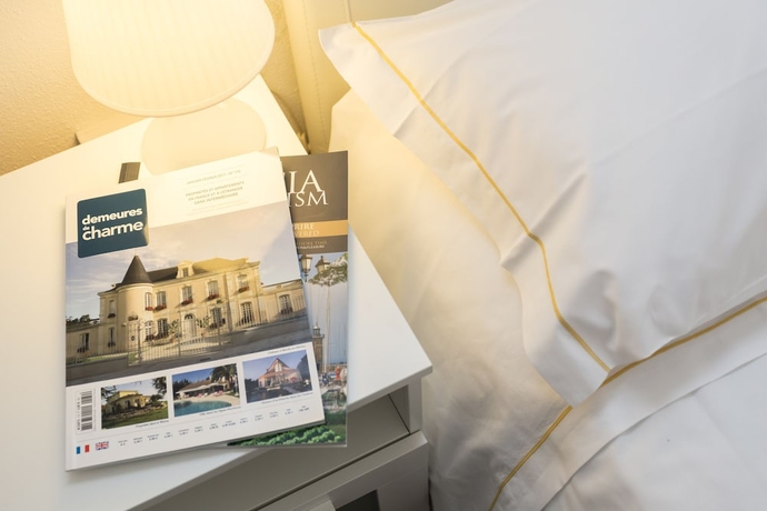 Imagen de la habitación del Relais Il Leoncino. Foto 14