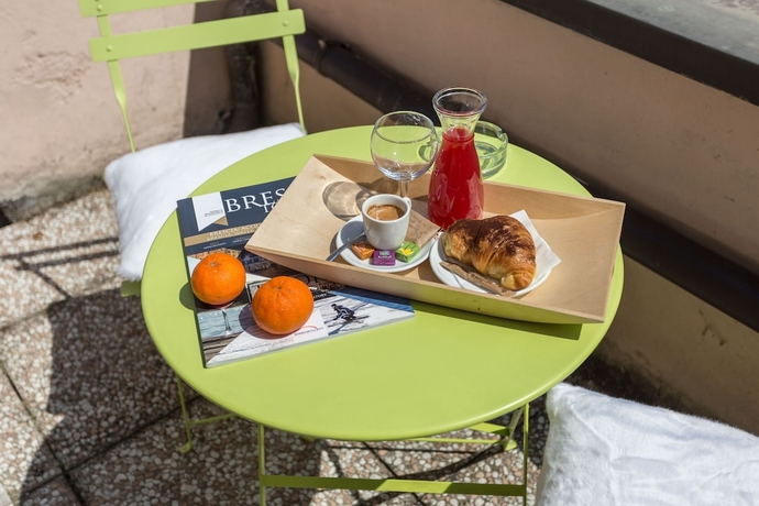 Imagen de la habitación del Relais Il Leoncino. Foto 15