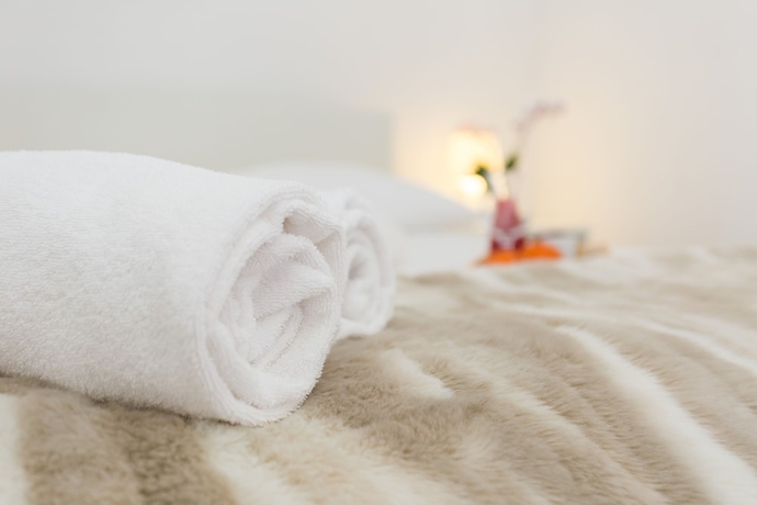 Imagen de la habitación del Relais Il Leoncino. Foto 17