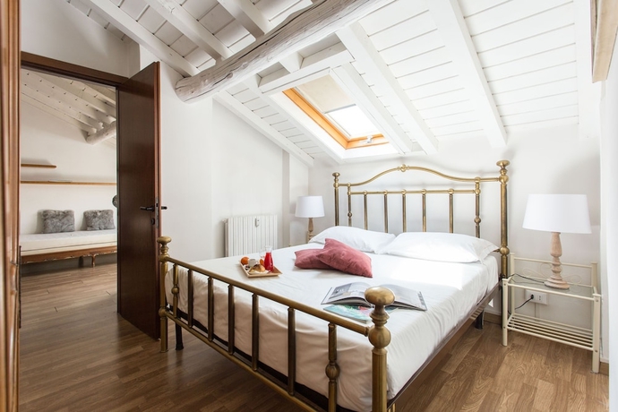 Imagen de la habitación del Relais Il Leoncino. Foto 18