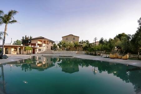 Imagen general del Relais Il Mulino. Foto 1