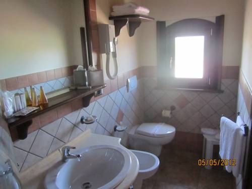 Imagen de la habitación del Relais Il Mulino. Foto 2