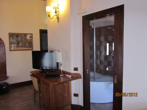 Imagen de la habitación del Relais Il Mulino. Foto 3