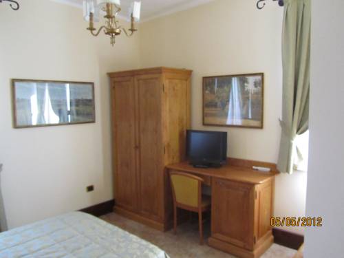 Imagen de la habitación del Relais Il Mulino. Foto 4