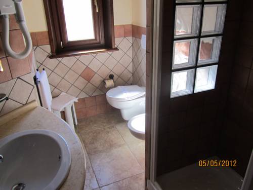 Imagen de la habitación del Relais Il Mulino. Foto 6