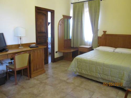 Imagen de la habitación del Relais Il Mulino. Foto 7