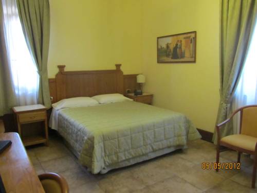Imagen de la habitación del Relais Il Mulino. Foto 8