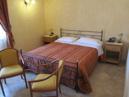 Imagen de la habitación del Relais Il Mulino. Foto 9