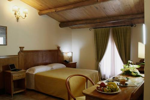 Imagen de la habitación del Relais Il Mulino. Foto 10