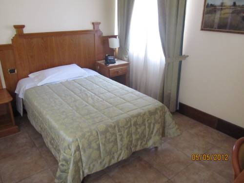 Imagen de la habitación del Relais Il Mulino. Foto 12