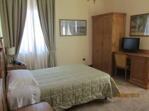 Imagen de la habitación del Relais Il Mulino. Foto 14