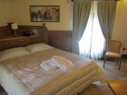 Imagen de la habitación del Relais Il Mulino. Foto 15
