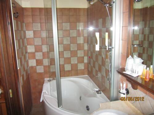 Imagen de la habitación del Relais Il Mulino. Foto 16