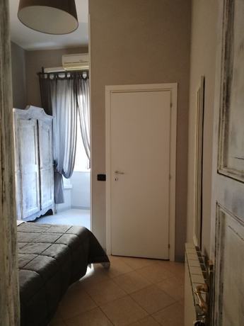 Imagen de la habitación del Relais Indipendenza. Foto 3