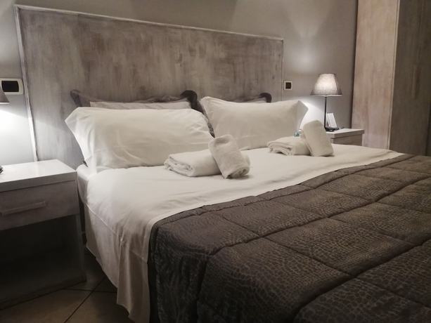 Imagen de la habitación del Relais Indipendenza. Foto 5