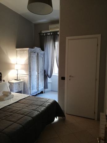 Imagen de la habitación del Relais Indipendenza. Foto 6