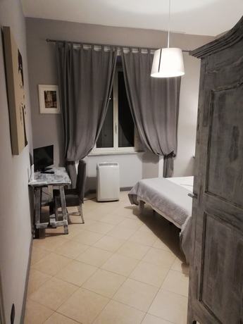 Imagen de la habitación del Relais Indipendenza. Foto 14