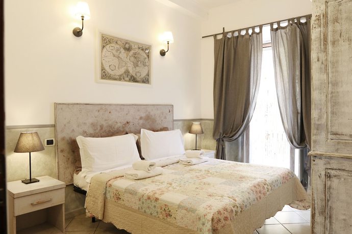 Imagen general del Relais Indipendenza. Foto 1
