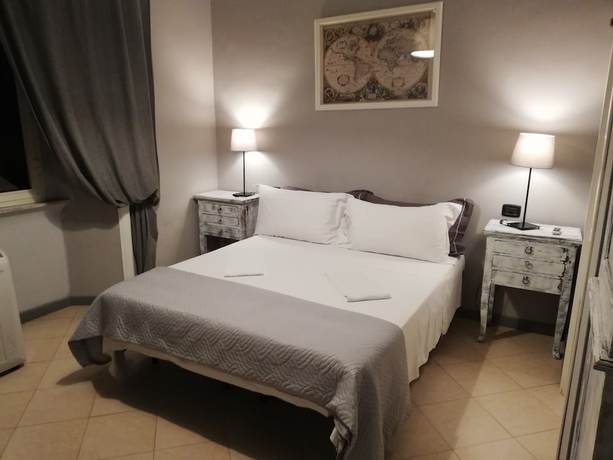 Imagen de la habitación del Relais Indipendenza. Foto 16