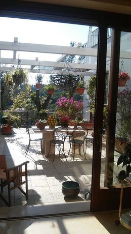 Imagen de los exteriores del Relais La Canfora. Foto 11