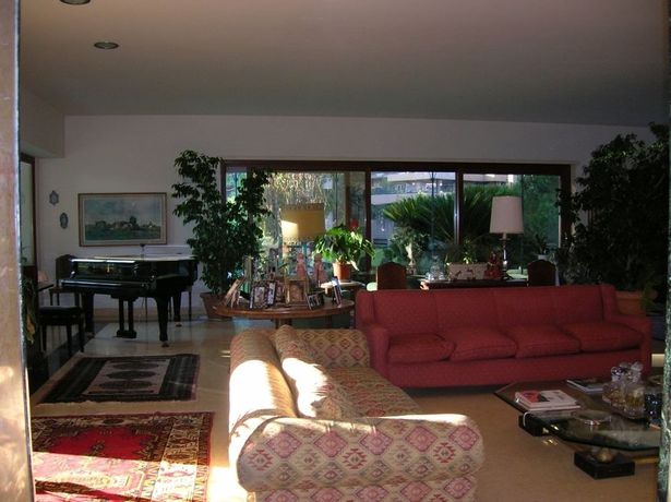 Imagen de los interiores del Relais La Canfora. Foto 15