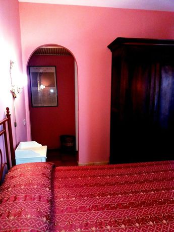 Imagen de la habitación del Relais La Canfora. Foto 10