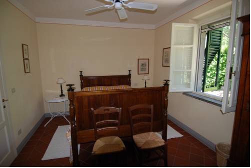 Imagen de la habitación del Relais La Cappella. Foto 1