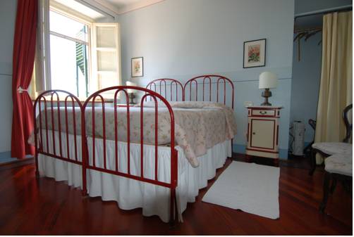 Imagen de la habitación del Relais La Cappella. Foto 3