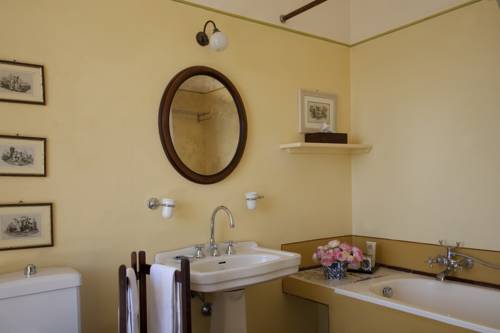 Imagen de la habitación del Relais La Cappella. Foto 4